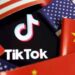 Perang Dagang AS-China berlanjut di Tiktok