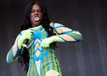 Azealia Banks