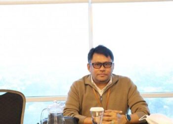 Doktor Dr Taufiq Pasiak