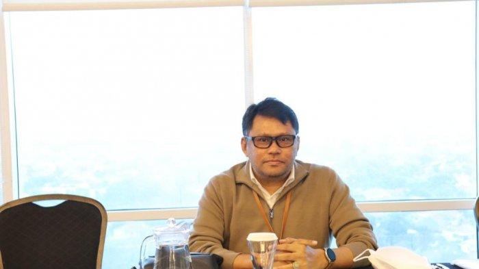Doktor Dr Taufiq Pasiak