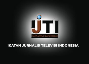 Logo Ikatan Jurnalis Televisi Indonesia (IJTI)
