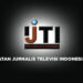 Logo Ikatan Jurnalis Televisi Indonesia (IJTI)