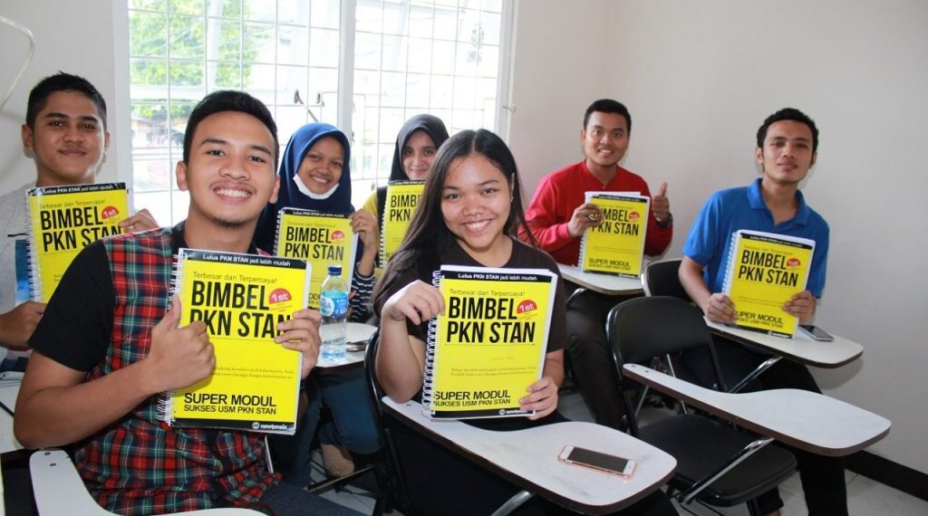 Bimbel PKN STAN