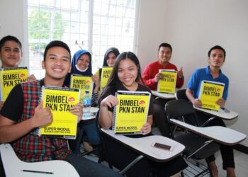 Bimbel PKN STAN