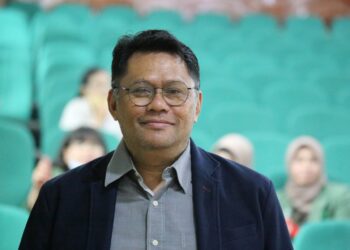 Penulis Dr.Taufiq Pasiak