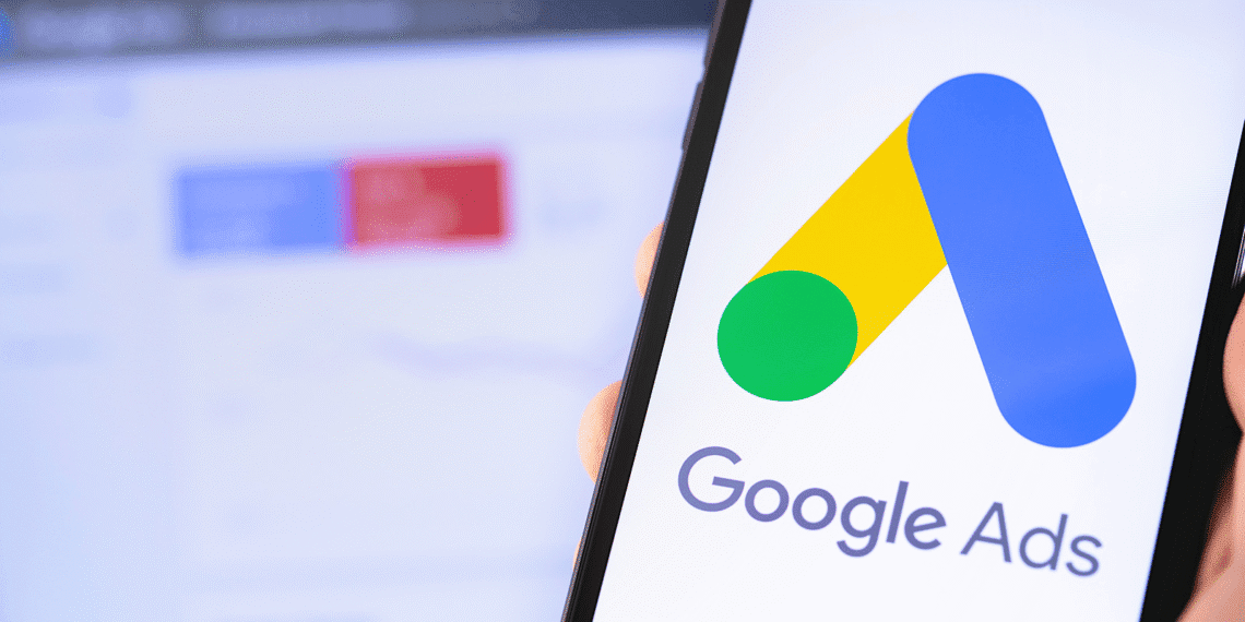 Google Ads