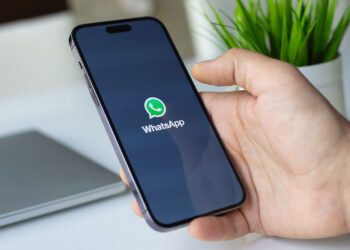 Aplikasi WhatsApp