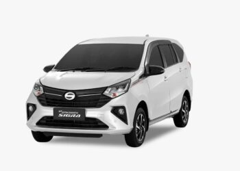 Daihatsu Sigra