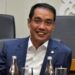 Wakil Ketua Komisi XI DPR RI, Fauzi Amro.