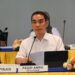 Wakil Ketua Komisi XI DPR RI, Fauzi Amro