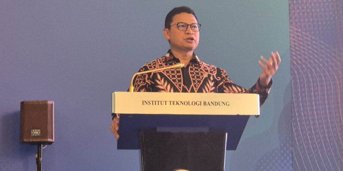 Kepala BPOM, Taruna Ikrar