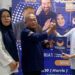 Konsultan komunikasi politik, Fauzan Azima, resmi menyerahkan berkas pencalonan sebagai Bakal Calon Bupati Bangka ke Sekretariat Partai NasDem, Rabu (17/4) malam pukul 20.00 WIB, di Sungailiat, Kabupaten Bangka. Sumber foto : istimewa.