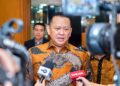 Wakil Ketua Umum Partai Golkar, Bambang Soesatyo