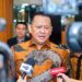 Wakil Ketua Umum Partai Golkar, Bambang Soesatyo