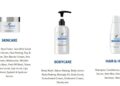 Beberapa produk dari Maklon Kosmetik & Skincare