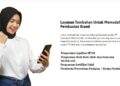 Layanan Tambahan Untuk Memudahkan Pembuatan Brand oleh Maklon Kosmetik.