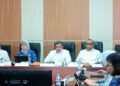 BPJPH dan BPOM saat merilis produk bersertikasi halal tapi mengandung unsur Porcine (Babi).