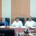 BPJPH dan BPOM saat merilis produk bersertikasi halal tapi mengandung unsur Porcine (Babi).