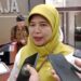 Anisatul Hamidah, Kepala Dinas Sosial P3AKB Bondowoso,