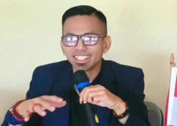 Nasky P Tandjung