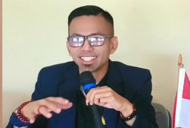 Nasky P Tandjung