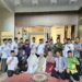 Sekjen PPP, Arwani Thomafi, saat foto bersama dalam acara silaturahmi bersama pengurus DPW dan DPC se-Riau di Pekanbaru, Jumat (25/4/2025).