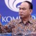 Eks Menkominfo Budi Arie