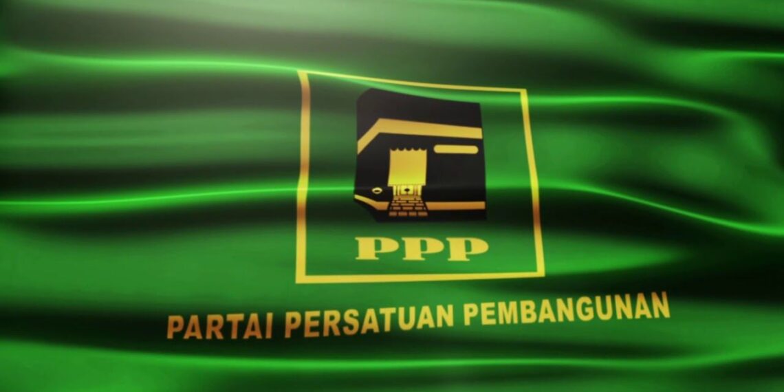 Logo Partai Persatuan Pembangunan