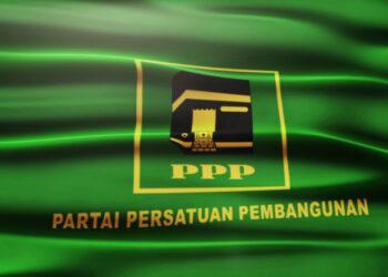Logo Partai Persatuan Pembangunan