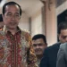 Presiden RI ke-7 Jokowi