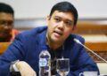 Wakil Ketua Komisi I DPR RI, Dave Laksono