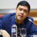 Wakil Ketua Komisi I DPR RI, Dave Laksono