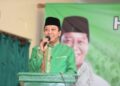 Ketua Majelis Pertimbangan PPP, M Romahurmuziy atau Rommy,