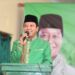 Ketua Majelis Pertimbangan PPP, M Romahurmuziy atau Rommy,