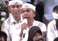 Gubernur Jawa Barat Dedi Mulyadi