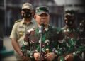 Jenderal (purn) Dudung Abdurachman