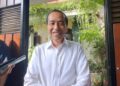 Presiden ke-7 RI, Joko Widodo.