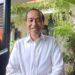 Presiden ke-7 RI, Joko Widodo.
