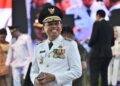 Gubernur Jawa Barat, Dedi Mulyadi. Sumber foto : KOMPAS.COM
