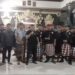 Tangkapan layar video salah seorang pengurus DPC GRIB Jaya Tabanan usai pertemuan di Balai Banjar Sanggulan, Desa Banjar Anyar, Kecamatan Kediri, Kabupaten Tabanan, Provinsi Bali.(Instagram @tabanan.viral)