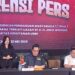 Konferensi Pers Bareskrim Polri terkait Dugaan Ijazah Palsu Jokowi.