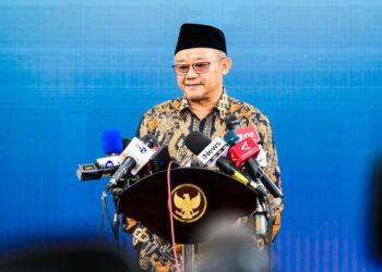 Menteri Pendidikan Dasar dan Menengah, Abdul Mu'ti