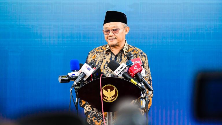 Menteri Pendidikan Dasar dan Menengah, Abdul Mu'ti