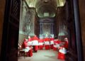 Para kardinal berkumpul untuk memilih Paus baru pada tahun 1978. Sumber foto : Vatican News