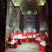 Para kardinal berkumpul untuk memilih Paus baru pada tahun 1978. Sumber foto : Vatican News