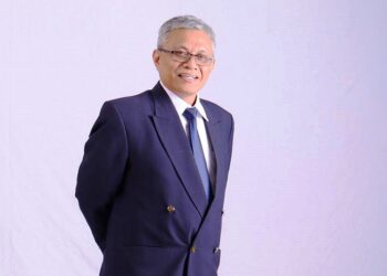 Didik J. Rachbini (Penulis).