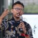 Ketua Umum YLBHI, Muhammad Isnur