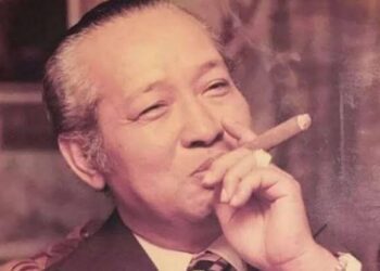 Presiden Soeharto