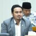 Anggota Komisi II DPR RI Fraksi Partai Golkar, Ahmad Irawan. Sumber foto : instagram @ahmadirawan.id