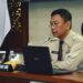 Pengamat Politik dan Militer Universitas Nasional, Selamat Ginting.